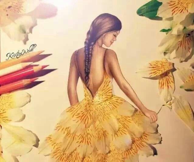 女生简短唯美的个性签名，句句入心（好美） 图4