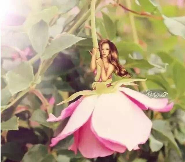 女生简短唯美的个性签名，句句入心（好美） 图6