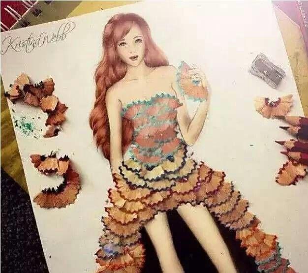 女生简短唯美的个性签名，句句入心（好美） 图8