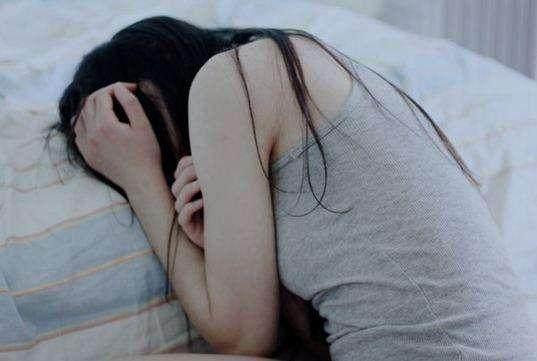 女生伤感心累的爱情个性签名，句句催人泪下 图11