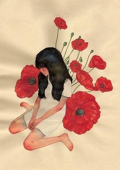 深入人心想哭的说说，句句发自肺腑，让你无比心碎！ 图3