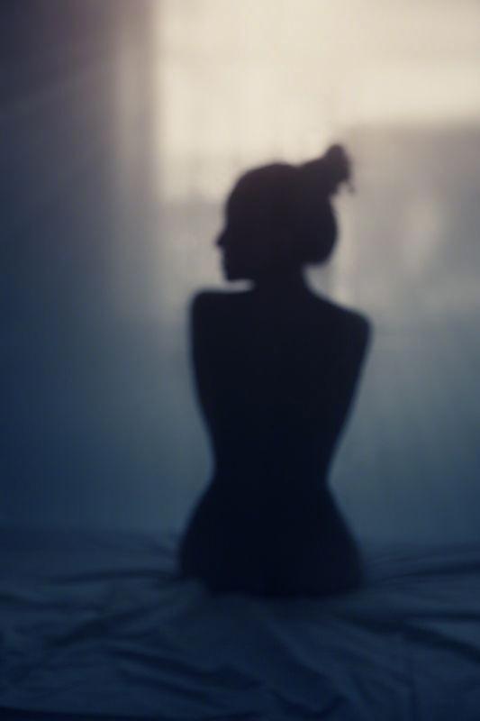 突然觉得很失落的说说，伤感无奈，让人边看边哭！ 图4