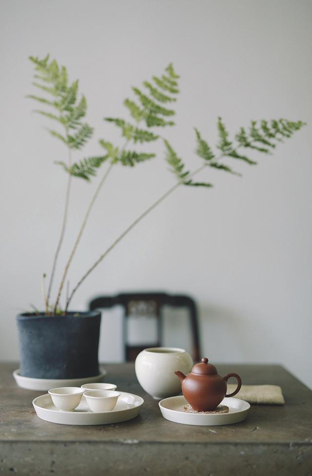 品茶感悟人生的经典句子，字字珠玑，读一遍受益终身！ 图2