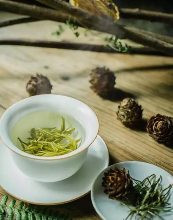 品茶感悟人生的经典句子，字字珠玑，读一遍受益终身！ 图9