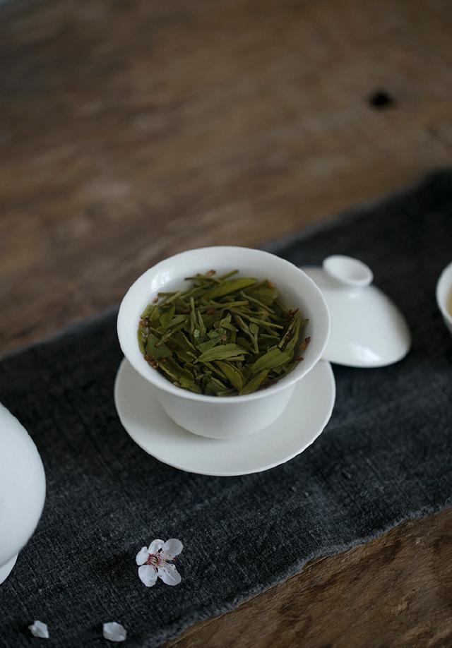 品茶感悟人生的经典句子，字字珠玑，读一遍受益终身！ 图8