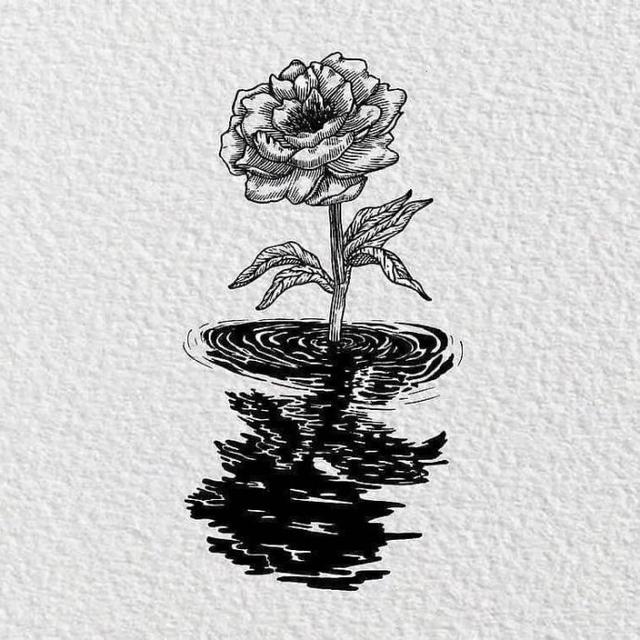 生活太现实的说说，句句犀利透彻，让你看透人心！ 图1
