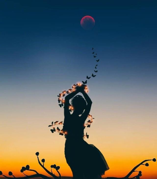 对爱情失望的伤感说说，句句戳心，看哭了多少痴情人？ 图6