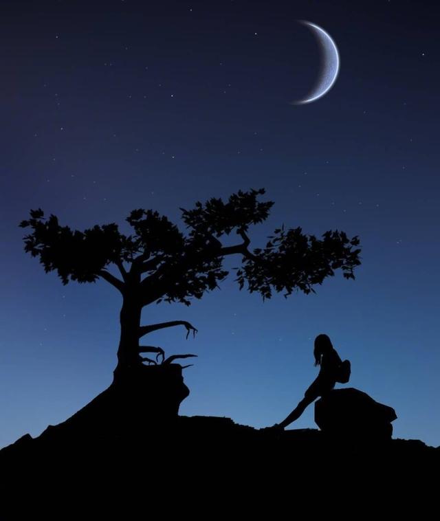 心情不好的晚安经典语录，字字锥心，读后泪流满面！ 图1
