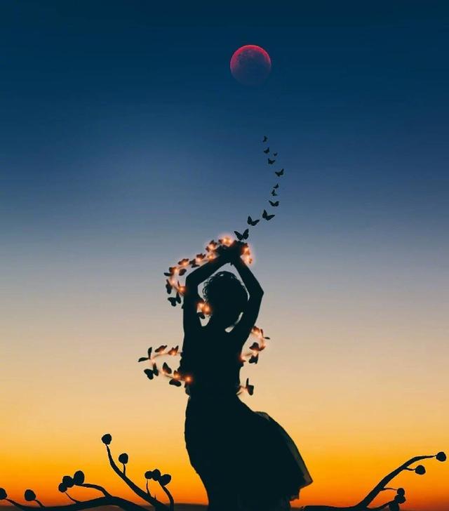 心情不好的晚安经典语录，字字锥心，读后泪流满面！ 图4