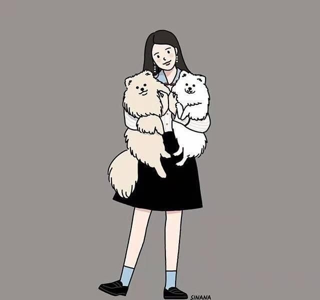 超拽有范的女生霸气签名，时尚拉风，惊艳你的朋友圈！ 图4