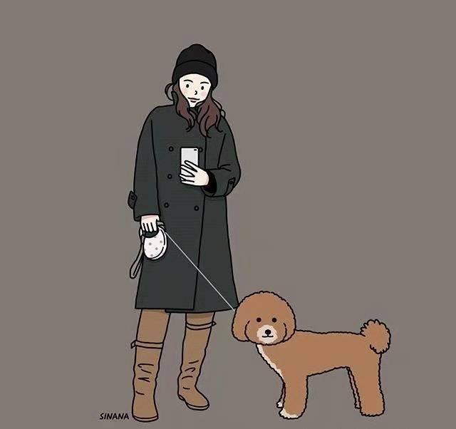 超拽有范的女生霸气签名，时尚拉风，惊艳你的朋友圈！ 图3