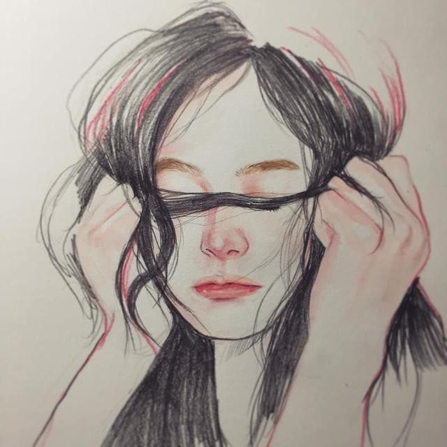 霸气超拽的男生个性签名，很潮很洒脱，总有一句适合你！ 图5