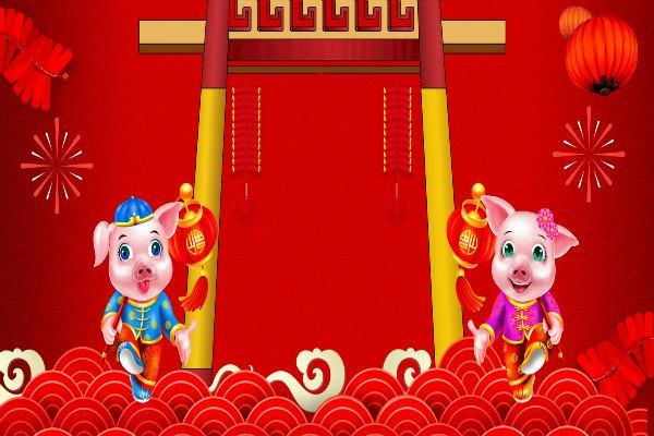 迎接2019的句子，励志走心，挑一句话致自己！ 图5