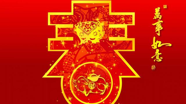 迎接2019的句子，励志走心，挑一句话致自己！ 图9