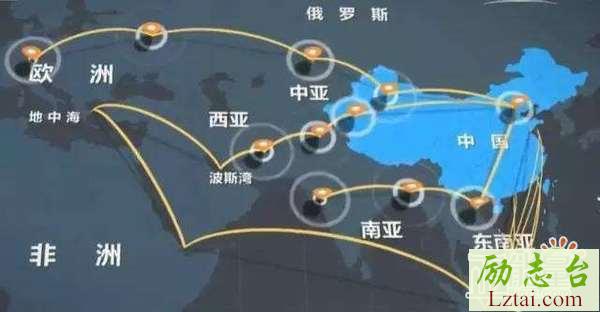 一带一路观后感心得体会600字