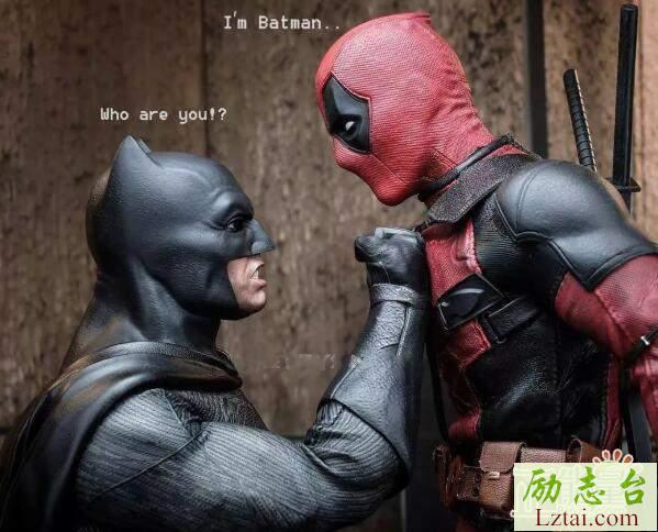 死侍2：我爱我家影评