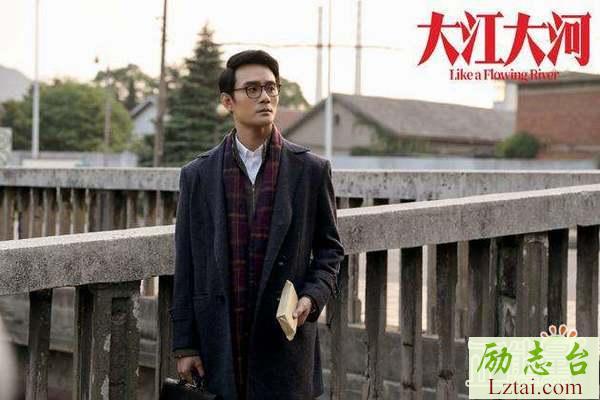 大江大河观后感剧评精选