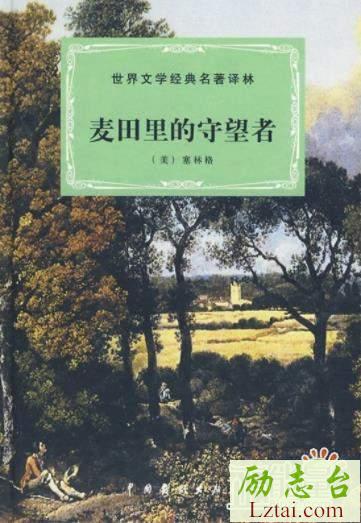 麦田里的守望者读后感书评范文