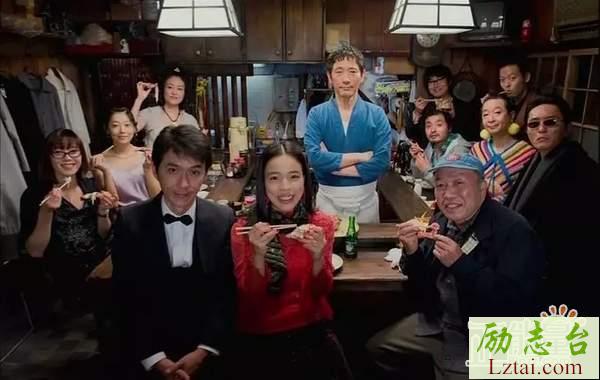 深夜食堂观后感900字欣赏