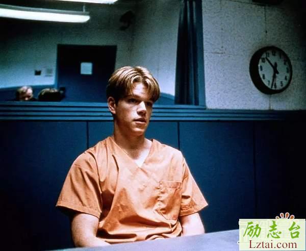 电影心灵捕手观后感1700字范文欣赏