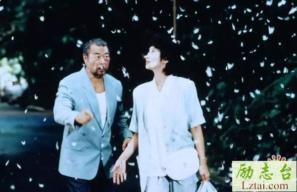 电影女人四十观后感影评