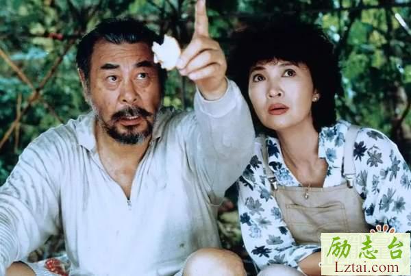 电影女人四十观后感影评