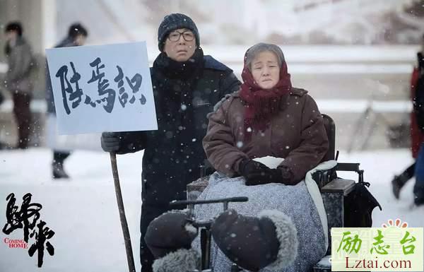 归来观后感800字欣赏