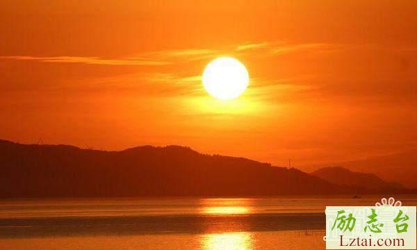 太阳照常升起观后感影评2000字
