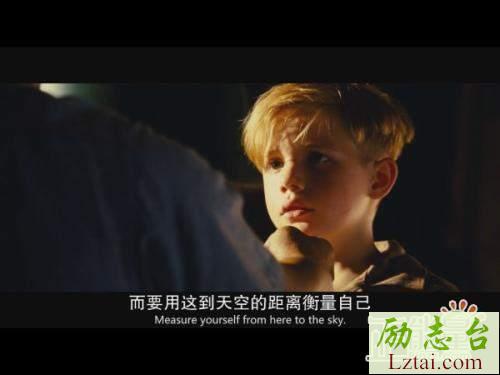 小男孩观后感范文1000字欣赏