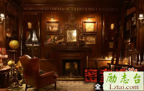 密室逃脱影评：密室逃脱结局是个啥？