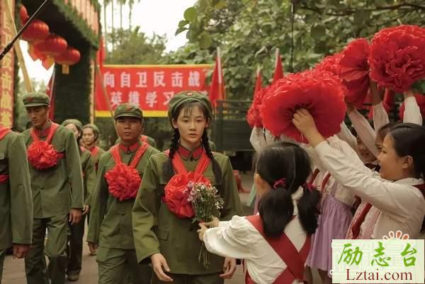 电影芳华观后感1700字