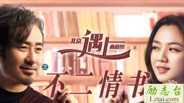 北京遇上西雅图之不二情书观后感900字欣赏