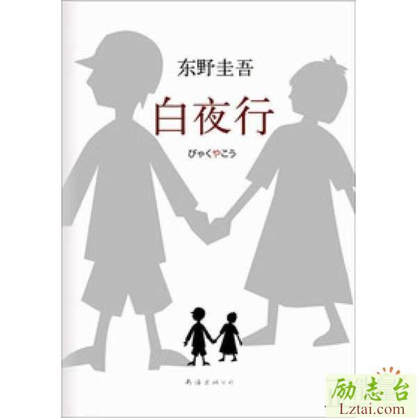 白夜行读后感1300字欣赏