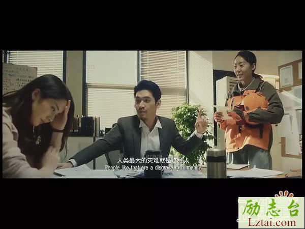 新喜剧之王观后感影评1500字