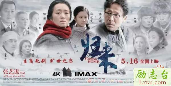 电影归来观后感：有种爱叫等待