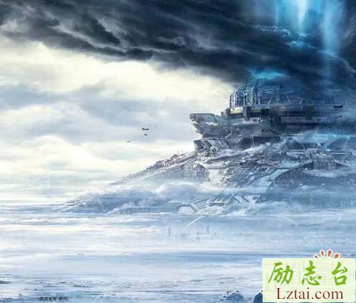 流浪地球观后感1200字欣赏