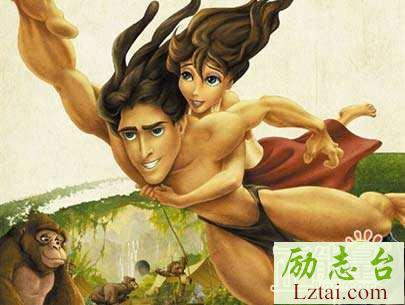 人猿泰山观后感300字欣赏