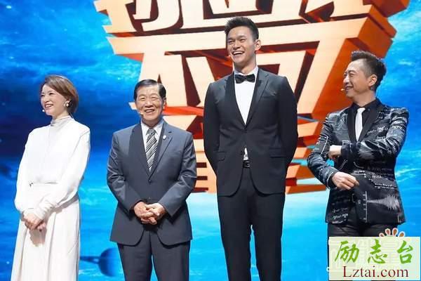 挑战不可能观后感700字