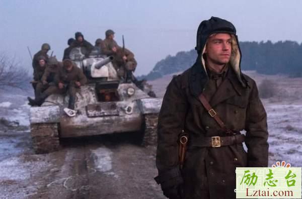 T-34坦克观后感影评精选范文欣赏