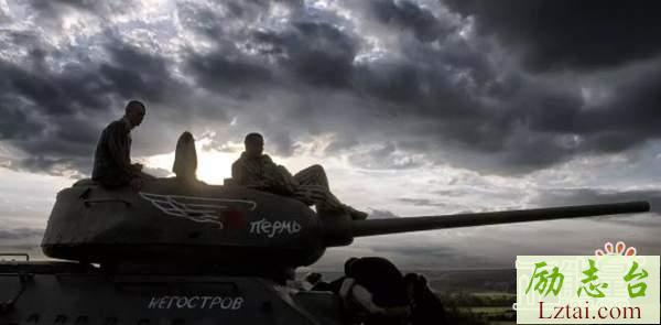 T-34坦克观后感影评精选范文欣赏
