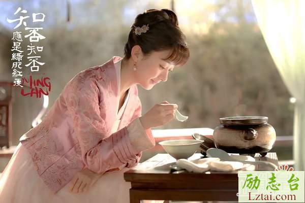 知否知否应是绿肥红瘦观后感1200字范文