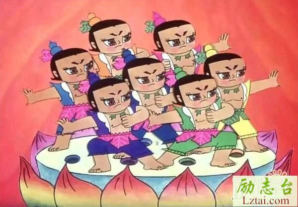 动画片葫芦娃观后感900字