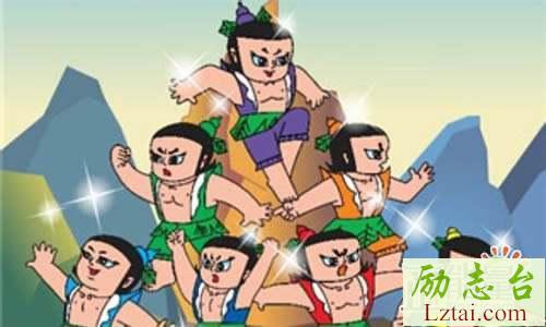 动画片葫芦娃观后感900字