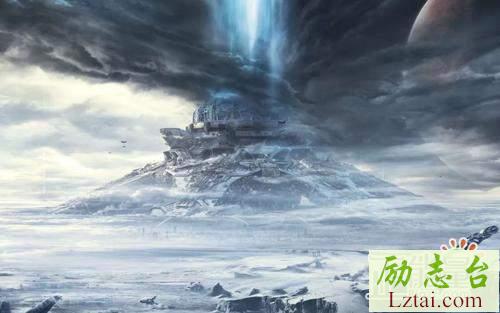 流浪地球观后感影评欣赏