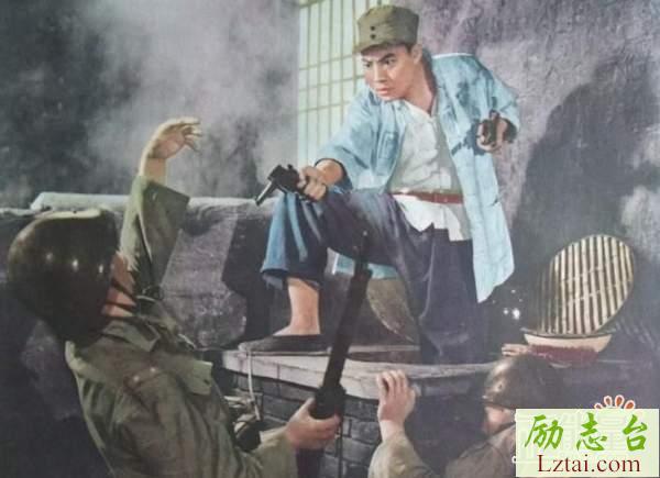 地道战观后感精选4篇