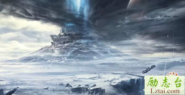 流浪地球观后感影评1500字