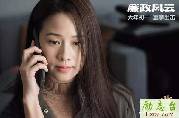 廉政风云观后感影评