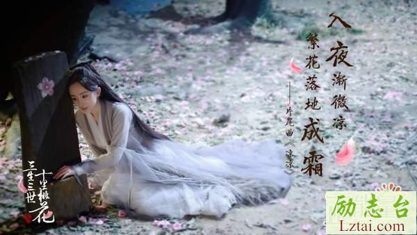 三生三世十里桃花观后感1000字欣赏