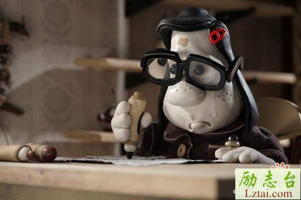 玛丽与马克思观后感3000字欣赏