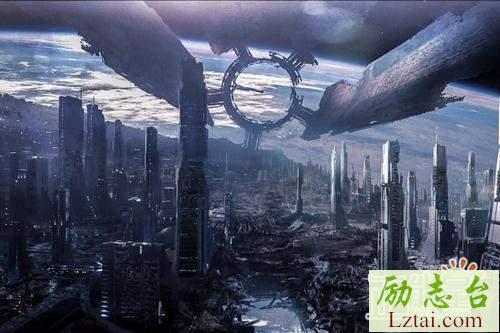 电影流浪地球观后感超长篇
